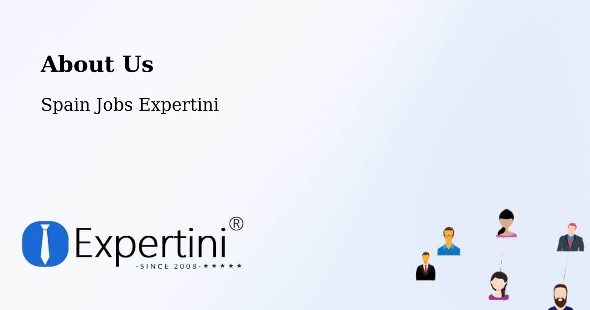 About Expertini Recruitment Platform  – Getafe - Getafe, Spain Jobs Expertini