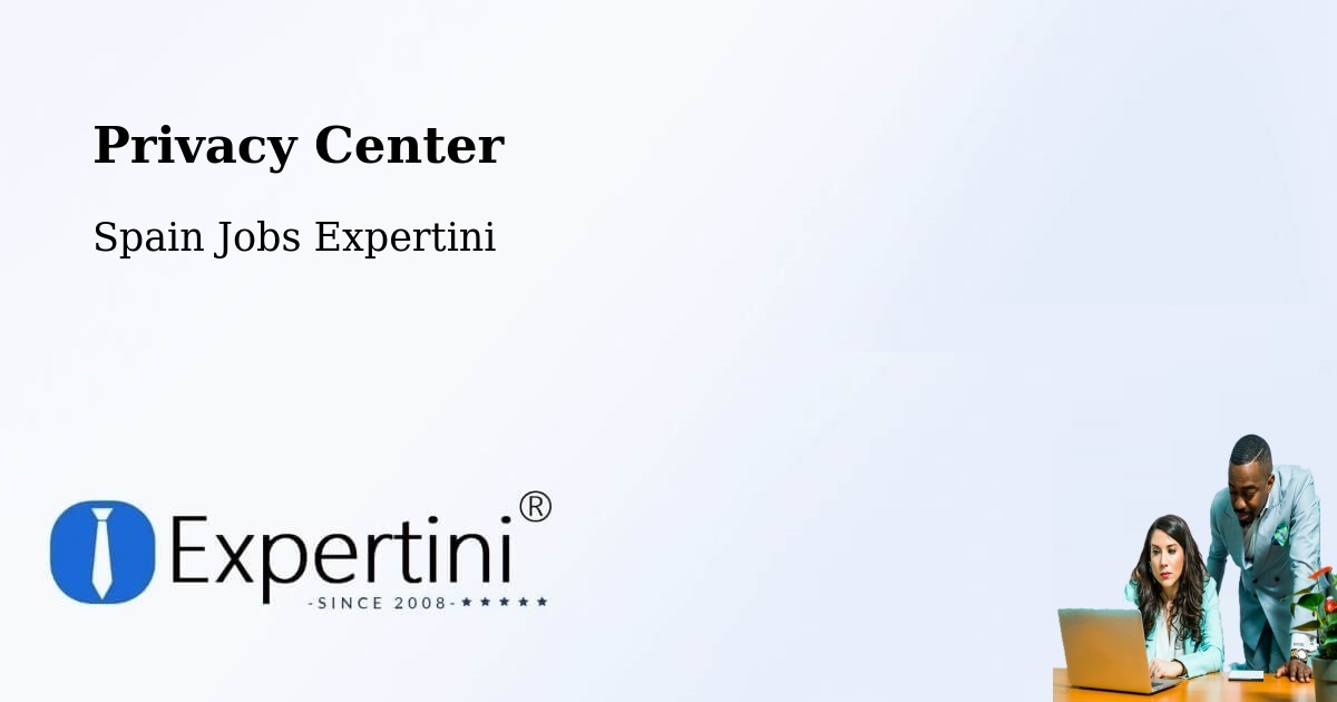 Privacy Policy – Getafe - Spain Jobs Expertini